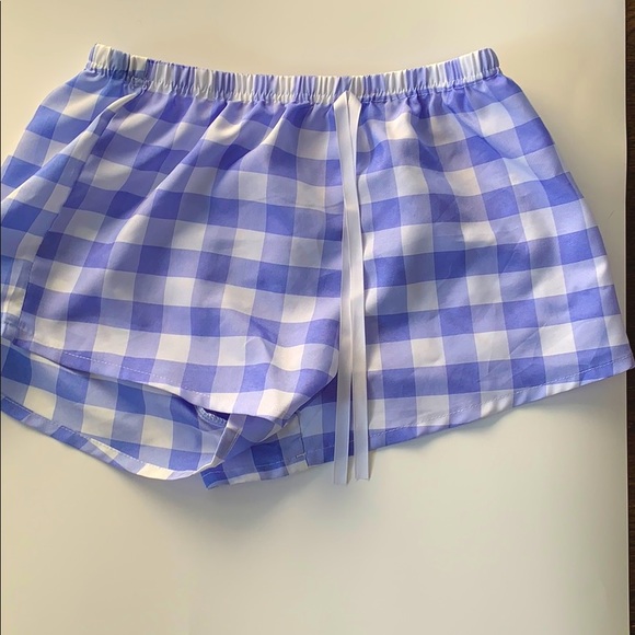 Pajama shorts - Picture 1 of 1